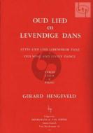 Old Song and Lively Dance 