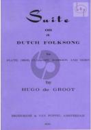 Variation Suite on an Old Dutch Folksong 