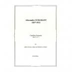 Cantilene Pastorale, op. 15/3 