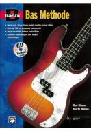Basix Methode Basgitaar (Nederlandse vertaling Joep Wanders) (Bk-CD) 