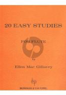 20 Easy Studies 