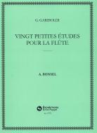 20 kleine Etüden op. 132 