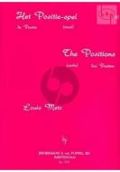 The Positions Vol. 3 