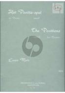The Positions Vol. 3A (3rd Position) 
