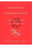 Violin Method Vol. 1 