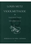 Violin Method Vol. 2 