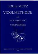 Violin Method Vol. 3 