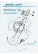 Aanloopje (voorbereidend viool) 