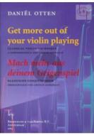 Get more out of your Violinplaying 