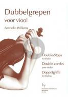 Doppelgriffe für Violine 