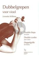 Doppelgriffe für Violine 