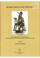 I Play The Cello Vol. 1 