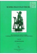 I Play The Cello Vol. 2 