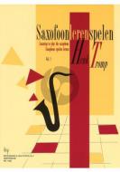 Learning to Play the Saxophone Vol. 1 