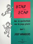 Stap voor Stap Vol.1 