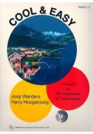 Cool & Easy - Alto Sax 