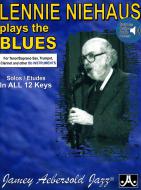 Niehaus Plays the Blues (Bb-Instruments) 