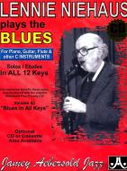 Niehaus Plays the Blues (C-Instruments) 