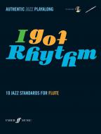 Authentic Jazz Playalong: I Got Rhythm 
