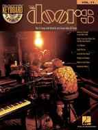 Keyboard Play-Along Vol. 11: The Doors 