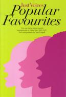 Just Voices: Popular Favourites 