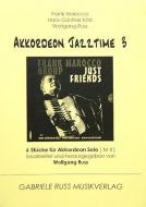 Akkordeon Jazztime 3 