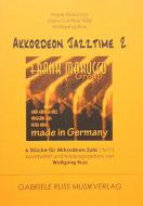 Akkordeon Jazztime 2 