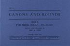 Canons And Rounds Vol. 2 Standard