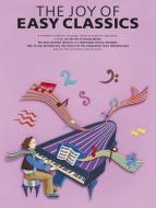 The Joy Of Easy Classics 