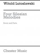 Four Silesian Melodies 