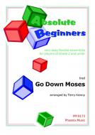 Go Down Moses Standard