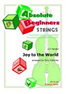 Joy to the World Standard