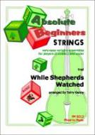 While Shepherds Watched Standard