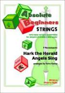 Hark the Herald Angels Sing Standard