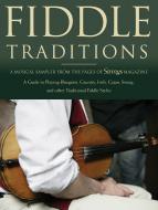 Fiddle Traditions (Strings) 