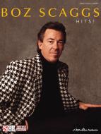 Boz Scaggs - Hits! 