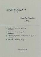 Sonate f-Moll op. 14/3 