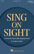 Sing On Sight 