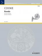 Rondo B-Dur Standard