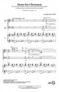 Home For Christmas (Medley) 