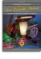 Standard Of Excellence Advanced Jazz Ensemble Method 