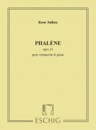 Phalène op. 24 