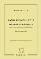 La vie brève 