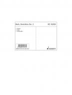 Streichtrio Nr. 2 Standard