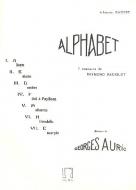 Alphabet 