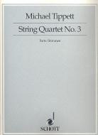 String Quartet No. 3 