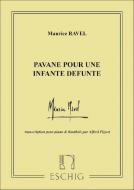 Pavane pour une Infante Défunte 