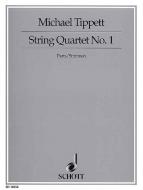 String Quartet No. 1 