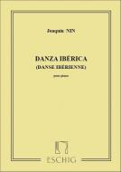 Danza Ibérica 