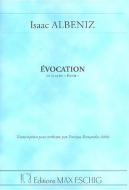 Evocation de la suite 'Iberia' 